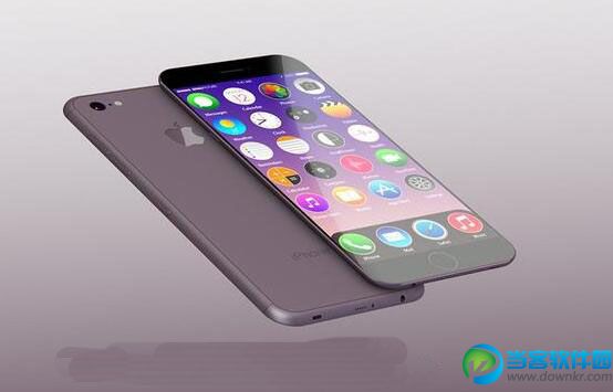 iPhone 7新增什么功能 iPhone 7工程机渲染图再次曝光