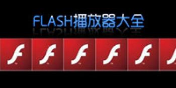 flash播放器