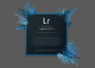 Adobe Lightroom6注册机破解工具 最新通用版