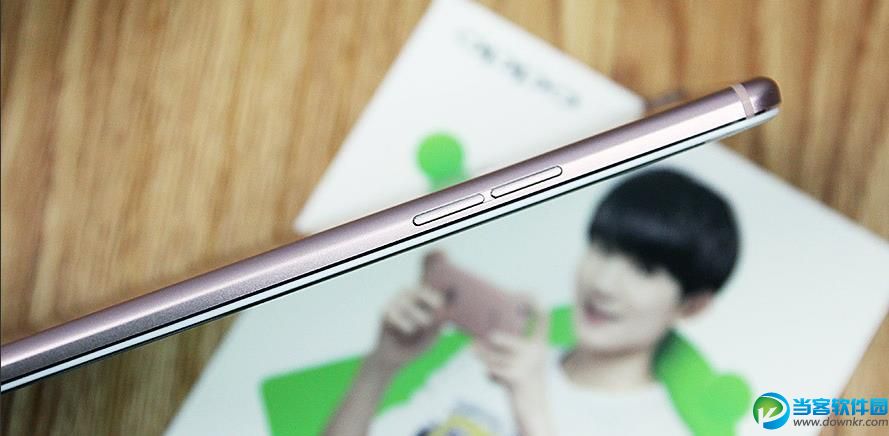 TFBOYS定制版OPPO R9