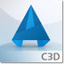 AutoCAD Civil 3D 2016注册机 免费版 含序列号密钥