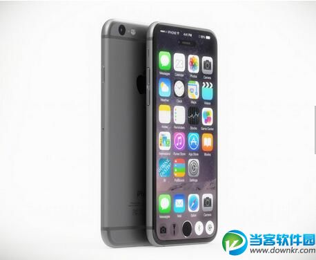 iPhone8会采用什么机身设计 iPhone8采用玻璃机身好不好