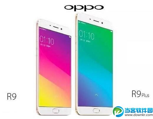 vivo xplay5和oppo r9手机哪个好用 vivo xplay5和oppo r9参数对比介绍