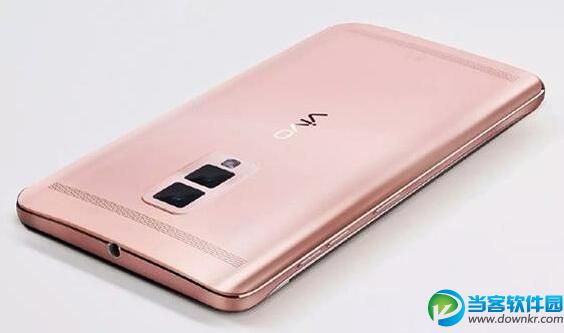 Vivo Xplay5和X6哪个好用 Vivo Xplay5和vivo X6参数对比介绍