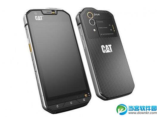 CAT S60上市时间什么时候 CAT S60售价及参数评测介绍