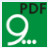 奈末PDF批量转图片工具 v8.0 绿色版