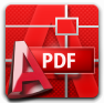 AutoCAD转换成PDF转换器 v2.0 官方安装版