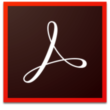 Adobe Acrobat DC v2015.016.20041.0 官方破解版