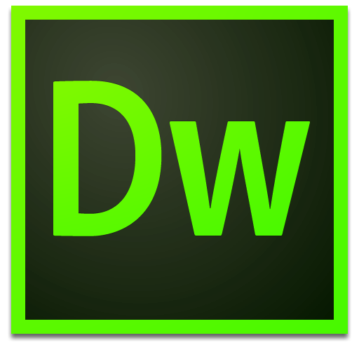 Adobe Dreamweaver CC 2015 for mac