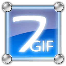 7GIF（GIF动画编辑器） v1.1.1 中文版