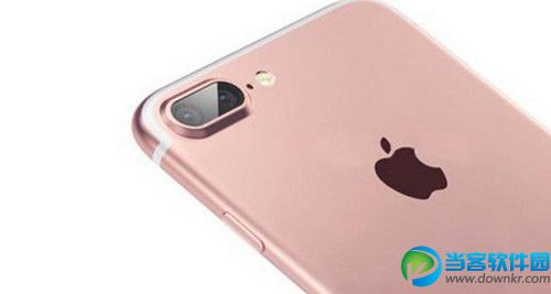  iphone7是不是双摄像头 iphone7会用双摄像头吗