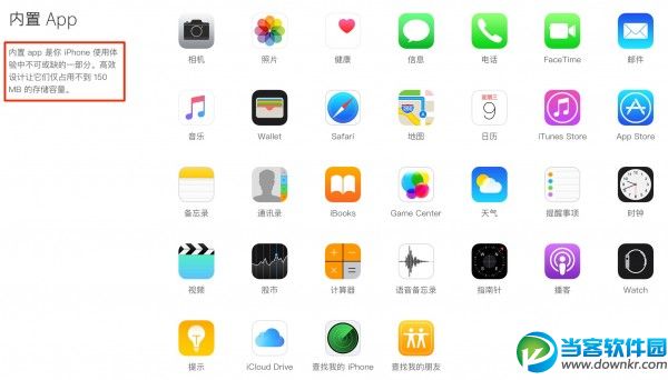 iOS10可以卸载自带程序吗 或者只是“删除快捷方式”