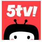 5TV视频播放软件 v2.0.1安卓版