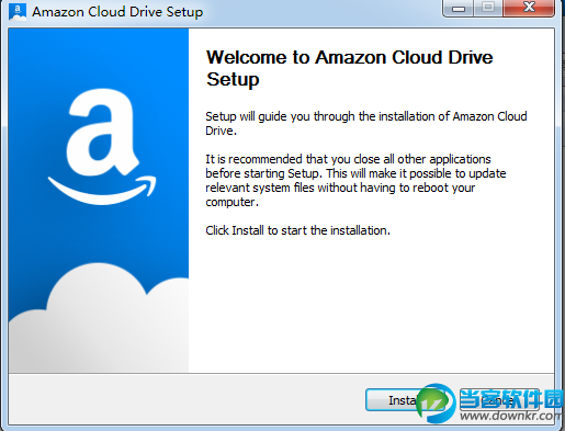 AmazonCloud Drive