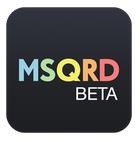 MSQRD变脸软件 v1.6.8安卓版