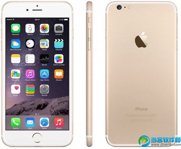 传iPhone 7类似于无耳机插孔版6s 明年iphone将会有大变革