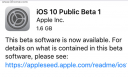 iOS10公测版如何降级 iOS10公测版降级iOS9.3.2教程