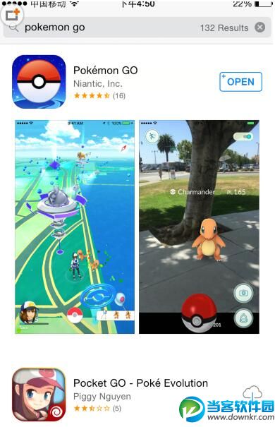 Pokemon go iOS下载教程