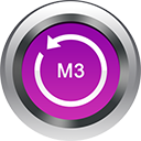 M3 Data Recovery Pro v5.6 破解版