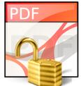PDF Decrypter (ProPDF解密工具) v4.02 官方最新版