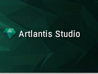 三维渲染器artlantis studio v5.0.2.3 汉化注册版
