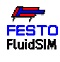 FluidSIM （液压气动仿真软件）v5.0 免费版