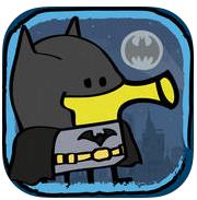 Doodle Jump DC Super Heroes v1.6.0 ios版