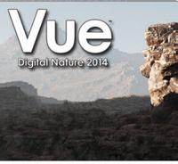 vue xstream（三维景观生成软件） 2015 最新版