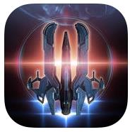 浴火银河3蝎狮号崛起 v1.0 iPhone版