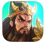 刃舞三国v1.0 ios版