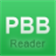PBB Reader(PDF阅读器) v8.3.8.13 绿色版