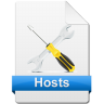 HostsTool文件配置修改工具 v1.9.8 中文免费版