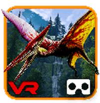 重返侏罗纪VR安卓版v1.0