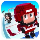 方块冰球Blocky Hockey v1.1.204安卓版