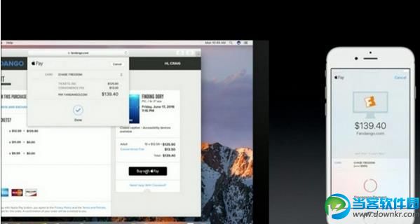 网页版Apple Pay怎么用 网页版Apple Pay怎么支付