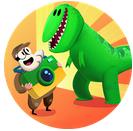 侏罗纪GO Jurassic GO v1.0.2安卓版下载