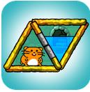 仓鼠的水迷宫 Hasty Hamster v1.2.1安卓版