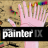 Painter v9.0 汉化破解版
