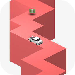 峡谷飙车Canyon Driver v1.0 安卓版