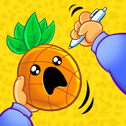 戳菠萝Pineapple Pen v1.2安卓版