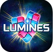 Lumines Pu