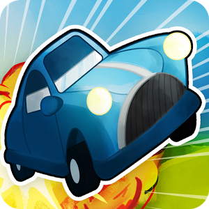 Bomb Race v1.1 安卓版