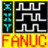 FANUC梯形图编辑软件FANUC LADDER-3 v7.5 免费版