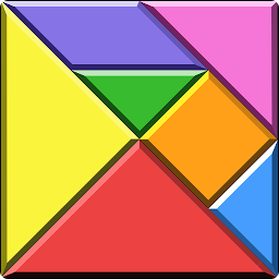 七巧板王tangram king v1.0.4 安卓版