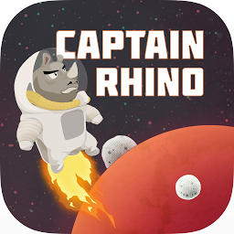 犀牛队长Captain Rhino v1.0.0 安卓版