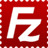 FileZilla免费FTP客户端 v3.23.0 官方免费版