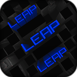 跳跳跳Leap Leap Leap v1.0安卓版