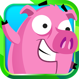 猪与砖块v1.0.2 安卓版