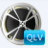 qlv格式转换成mp4转换器 v1.0 官方免费版