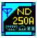 日精ND250A电台写频软件 v1.0.7.4 免费版